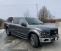 Серый Форд Ф-150, объемом двигателя 2.7 л и пробегом 95 тыс. км за 43000 $, фото 1 на Automoto.ua