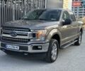Форд Ф-150 2018 в Киеве на Automoto.ua Серый Форд Ф-150, объемом двигателя 2.7 л и пробегом 67 тыс. км за 34750 $, фото 113 на Automoto.ua