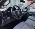 Форд Ф-150 2018 в Киеве на Automoto.ua Серый Форд Ф-150, объемом двигателя 2.7 л и пробегом 67 тыс. км за 34750 $, фото 13 на Automoto.ua