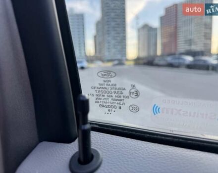 Форд Ф-150 2018 в Киеве на Automoto.ua Серый Форд Ф-150, объемом двигателя 2.7 л и пробегом 67 тыс. км за 34750 $, фото 26 на Automoto.ua