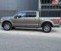 Форд Ф-150 2018 в Киеве на Automoto.ua Серый Форд Ф-150, объемом двигателя 2.7 л и пробегом 67 тыс. км за 34750 $, фото 110 на Automoto.ua