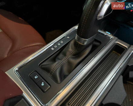 Форд Ф-150 2018 в Киеве на Automoto.ua Серый Форд Ф-150, объемом двигателя 3 л и пробегом 90 тыс. км за 44000 $, фото 20 на Automoto.ua