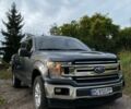 Сірий Форд Ф-150, об'ємом двигуна 3.5 л та пробігом 97 тис. км за 29900 $, фото 1 на Automoto.ua