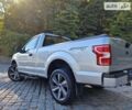 Форд Ф-150 2018 в Киеве на Automoto.ua Серый Форд Ф-150, объемом двигателя 4.9 л и пробегом 57 тыс. км за 41700 $, фото 12 на Automoto.ua