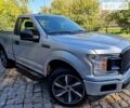 Форд Ф-150 2018 в Киеве на Automoto.ua Серый Форд Ф-150, объемом двигателя 4.9 л и пробегом 57 тыс. км за 41700 $, фото 22 на Automoto.ua