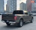 Форд Ф-150 2018 в Киеве на Automoto.ua Серый Форд Ф-150, объемом двигателя 2.7 л и пробегом 67 тыс. км за 34750 $, фото 86 на Automoto.ua