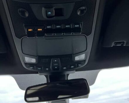 Серый Форд Ф-150, объемом двигателя 3.5 л и пробегом 46 тыс. км за 55000 $, фото 15 на Automoto.ua