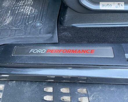 Сірий Форд Ф-150, об'ємом двигуна 3.5 л та пробігом 71 тис. км за 73000 $, фото 9 на Automoto.ua