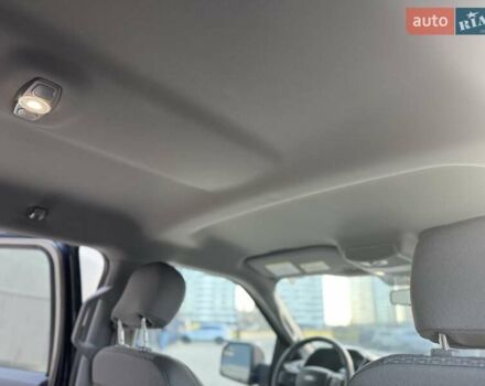 Форд Ф-150 2018 в Киеве на Automoto.ua Серый Форд Ф-150, объемом двигателя 2.7 л и пробегом 67 тыс. км за 34750 $, фото 43 на Automoto.ua