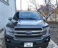 Сірий Форд Ф-150, об'ємом двигуна 5 л та пробігом 114 тис. км за 39999 $, фото 1 на Automoto.ua