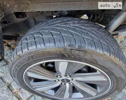 Форд Ф-150 2018 в Киеве на Automoto.ua Серый Форд Ф-150, объемом двигателя 4.9 л и пробегом 57 тыс. км за 41700 $, фото 26 на Automoto.ua