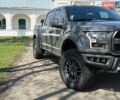Серый Форд Ф-150, объемом двигателя 3.5 л и пробегом 46 тыс. км за 68200 $, фото 2 на Automoto.ua