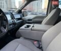 Форд Ф-150 2018 в Киеве на Automoto.ua Серый Форд Ф-150, объемом двигателя 2.7 л и пробегом 67 тыс. км за 34750 $, фото 12 на Automoto.ua