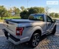 Сірий Форд Ф-150, об'ємом двигуна 4.9 л та пробігом 51 тис. км за 45700 $, фото 7 на Automoto.ua
