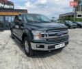 Сірий Форд Ф-150, об'ємом двигуна 2.7 л та пробігом 55 тис. км за 29500 $, фото 1 на Automoto.ua