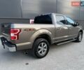 Форд Ф-150 2018 в Киеве на Automoto.ua Серый Форд Ф-150, объемом двигателя 2.7 л и пробегом 67 тыс. км за 34750 $, фото 61 на Automoto.ua