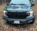 Сірий Форд Ф-150, об'ємом двигуна 2.7 л та пробігом 137 тис. км за 25800 $, фото 11 на Automoto.ua