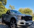 Форд Ф-150 2018 в Киеве на Automoto.ua Серый Форд Ф-150, объемом двигателя 4.9 л и пробегом 57 тыс. км за 41700 $, фото 2 на Automoto.ua