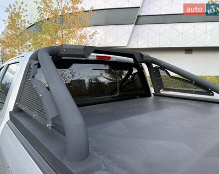 Форд Ф-150 2018 в Киеве на Automoto.ua Серый Форд Ф-150, объемом двигателя 3 л и пробегом 90 тыс. км за 44000 $, фото 7 на Automoto.ua