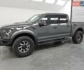 Сірий Форд Ф-150, об'ємом двигуна 3.5 л та пробігом 178 тис. км за 7400 $, фото 1 на Automoto.ua