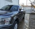 Сірий Форд Ф-150, об'ємом двигуна 5 л та пробігом 114 тис. км за 39999 $, фото 2 на Automoto.ua
