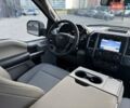 Форд Ф-150 2018 в Киеве на Automoto.ua Серый Форд Ф-150, объемом двигателя 2.7 л и пробегом 67 тыс. км за 34750 $, фото 10 на Automoto.ua