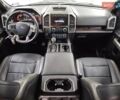 Сірий Форд Ф-150, об'ємом двигуна 3.5 л та пробігом 178 тис. км за 7400 $, фото 6 на Automoto.ua