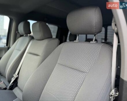 Форд Ф-150 2018 в Киеве на Automoto.ua Серый Форд Ф-150, объемом двигателя 2.7 л и пробегом 67 тыс. км за 34750 $, фото 17 на Automoto.ua