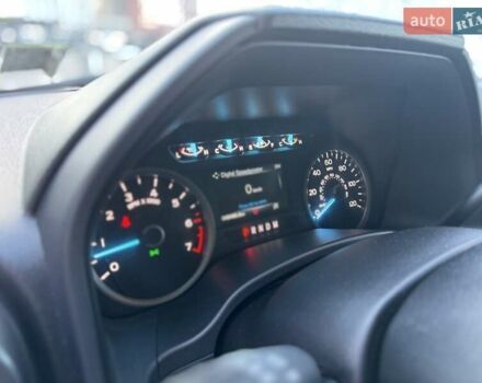 Форд Ф-150 2018 в Киеве на Automoto.ua Серый Форд Ф-150, объемом двигателя 2.7 л и пробегом 67 тыс. км за 34750 $, фото 21 на Automoto.ua