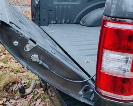 Сірий Форд Ф-150, об'ємом двигуна 2.7 л та пробігом 137 тис. км за 25800 $, фото 5 на Automoto.ua