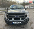 Сірий Форд Ф-150, об'ємом двигуна 2.7 л та пробігом 48 тис. км за 31000 $, фото 8 на Automoto.ua