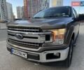 Форд Ф-150 2018 в Киеве на Automoto.ua Серый Форд Ф-150, объемом двигателя 2.7 л и пробегом 67 тыс. км за 34750 $, фото 69 на Automoto.ua