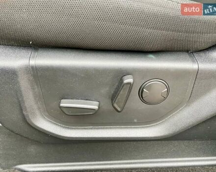 Сірий Форд Ф-150, об'ємом двигуна 2.7 л та пробігом 100 тис. км за 28900 $, фото 26 на Automoto.ua