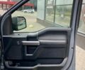 Сірий Форд Ф-150, об'ємом двигуна 2.7 л та пробігом 100 тис. км за 28900 $, фото 42 на Automoto.ua
