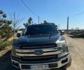 Сірий Форд Ф-150, об'ємом двигуна 2.7 л та пробігом 208 тис. км за 31000 $, фото 1 на Automoto.ua