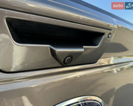 Форд Ф-150 2019 в Сумах на Automoto.ua Серый Форд Ф-150, объемом двигателя 2.7 л и пробегом 90 тыс. км за 34500 $, фото 7 на Automoto.ua