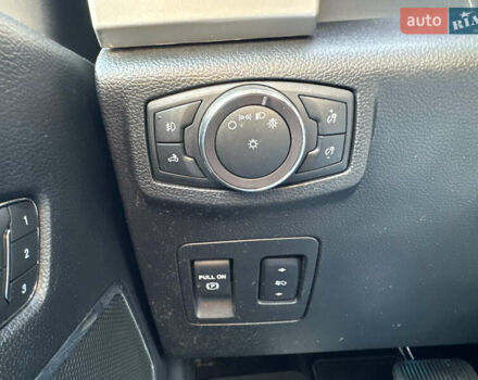 Форд Ф-150 2019 в Сумах на Automoto.ua Серый Форд Ф-150, объемом двигателя 2.7 л и пробегом 90 тыс. км за 34500 $, фото 26 на Automoto.ua