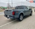 Сірий Форд Ф-150, об'ємом двигуна 2.7 л та пробігом 100 тис. км за 28900 $, фото 10 на Automoto.ua