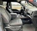 Сірий Форд Ф-150, об'ємом двигуна 2.7 л та пробігом 100 тис. км за 28900 $, фото 45 на Automoto.ua