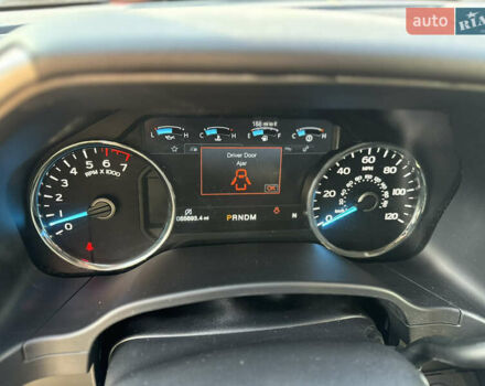 Форд Ф-150 2019 в Сумах на Automoto.ua Серый Форд Ф-150, объемом двигателя 2.7 л и пробегом 90 тыс. км за 34500 $, фото 19 на Automoto.ua