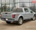 Сірий Форд Ф-150, об'ємом двигуна 2.7 л та пробігом 100 тис. км за 28900 $, фото 4 на Automoto.ua
