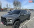 Серый Форд Ф-150, объемом двигателя 3.49 л и пробегом 88 тыс. км за 59000 $, фото 66 на Automoto.ua