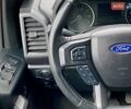Сірий Форд Ф-150, об'ємом двигуна 2.7 л та пробігом 100 тис. км за 28900 $, фото 35 на Automoto.ua