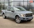 Сірий Форд Ф-150, об'ємом двигуна 2.7 л та пробігом 100 тис. км за 28900 $, фото 2 на Automoto.ua