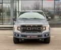 Сірий Форд Ф-150, об'ємом двигуна 2.7 л та пробігом 100 тис. км за 28900 $, фото 1 на Automoto.ua