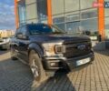 Сірий Форд Ф-150, об'ємом двигуна 4.95 л та пробігом 74 тис. км за 31500 $, фото 1 на Automoto.ua