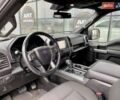 Сірий Форд Ф-150, об'ємом двигуна 2.7 л та пробігом 100 тис. км за 28900 $, фото 23 на Automoto.ua