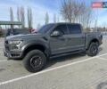 Серый Форд Ф-150, объемом двигателя 3.49 л и пробегом 88 тыс. км за 59000 $, фото 63 на Automoto.ua
