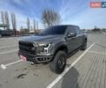 Серый Форд Ф-150, объемом двигателя 3.49 л и пробегом 88 тыс. км за 59000 $, фото 48 на Automoto.ua