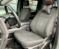 Сірий Форд Ф-150, об'ємом двигуна 2.7 л та пробігом 100 тис. км за 28900 $, фото 25 на Automoto.ua